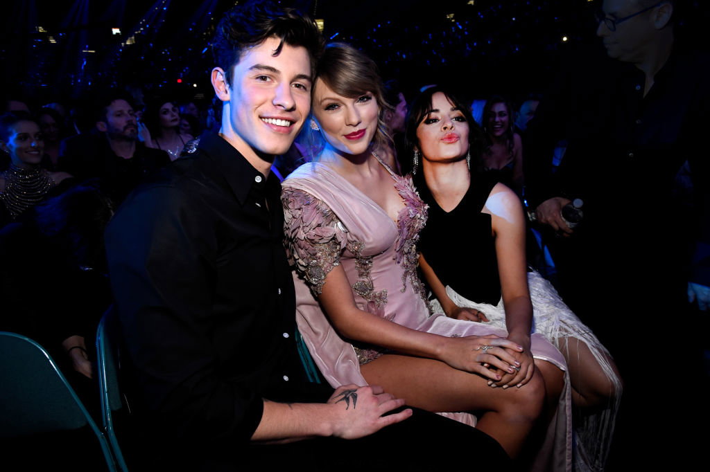 Shawn Mendes i Taylor Swift nagrali wspólny utwór. Będzie hit?