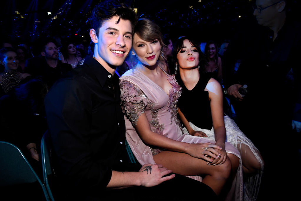 Shawn Mendes i Taylor Swift nagrali wspólny utwór. Będzie hit?