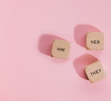 Feminatywy