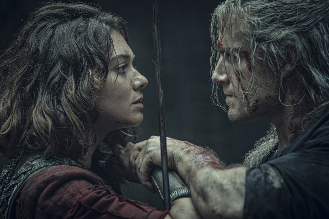 „Wiedźmin”: Netflix potwierdza 2. sezon „The Witcher”!