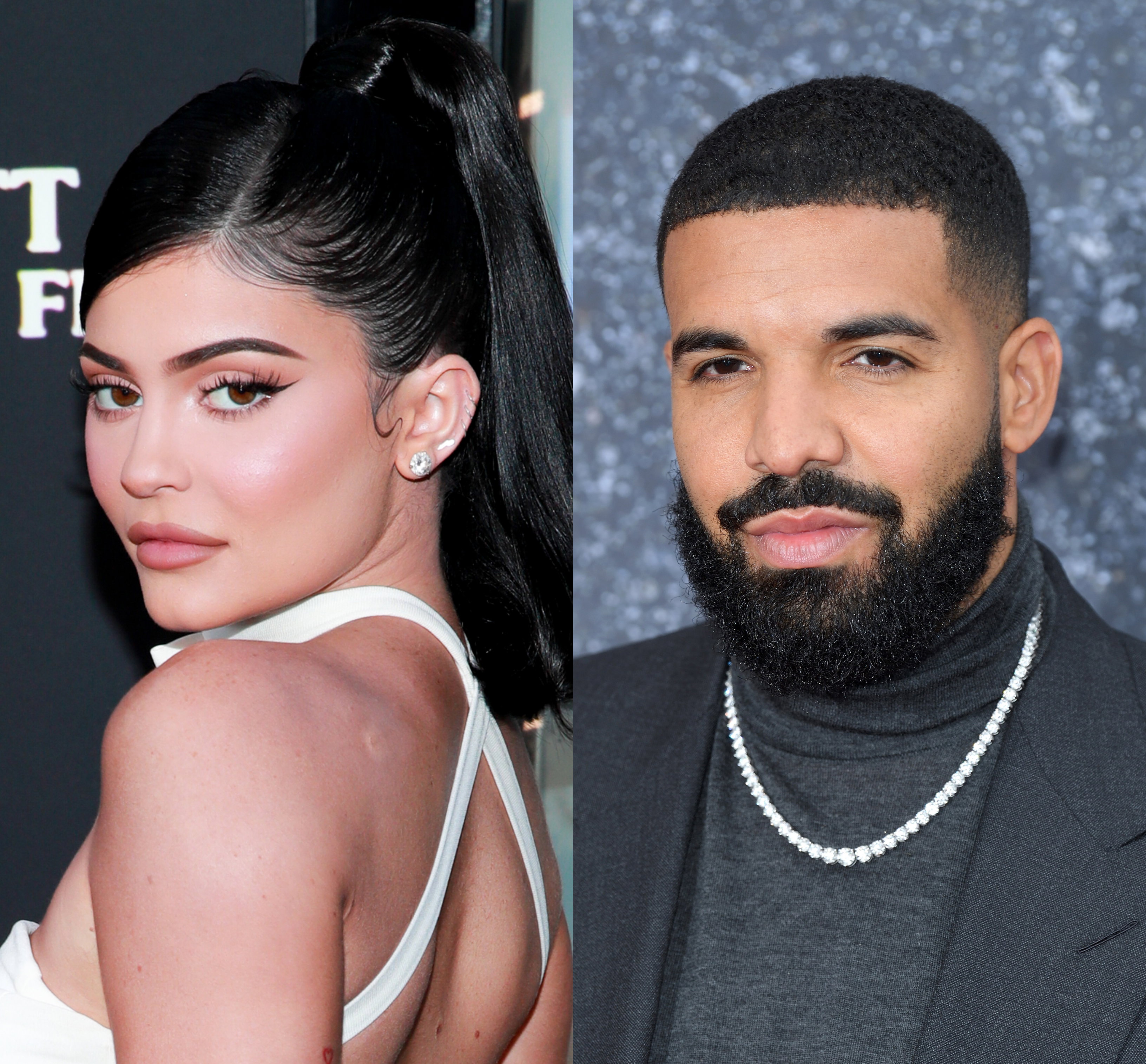 Kylie Jenner i Drake spotykają się?