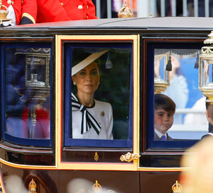 Czy rodzina królewska ogląda The Crown?