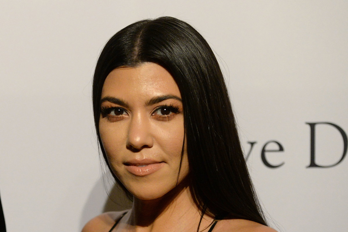 Kourtney Kardashian rezygnuje z udziału w show „Z kamerą u Kardashianów”! Znamy powód jej decyzji