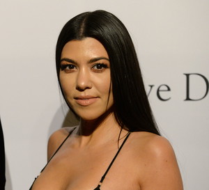 Kourtney Kardashian rezygnuje z udziału w show „Z kamerą u Kardashianów”! Znamy powód jej decyzji