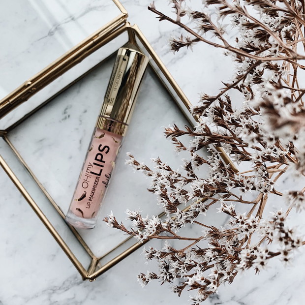 Balsam do ust Eveline Cosmetics Oh My Lips