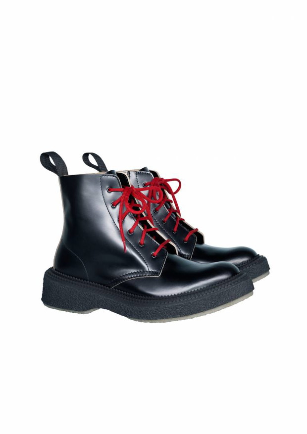 Buty męskie Giambattista Valli x H&M, 1299,99 zł