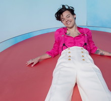 Harry Styles wystąpi w Polsce! Znamy datę i miejsce koncertu