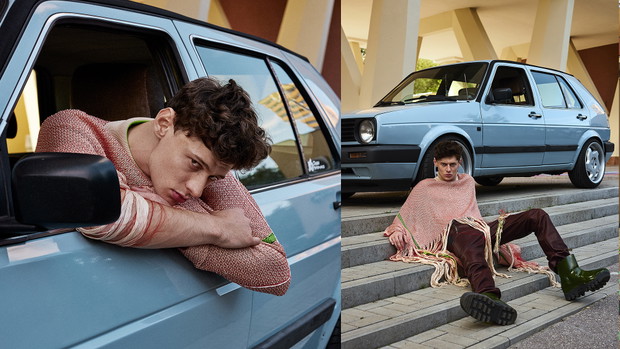 Dawid Woskanian