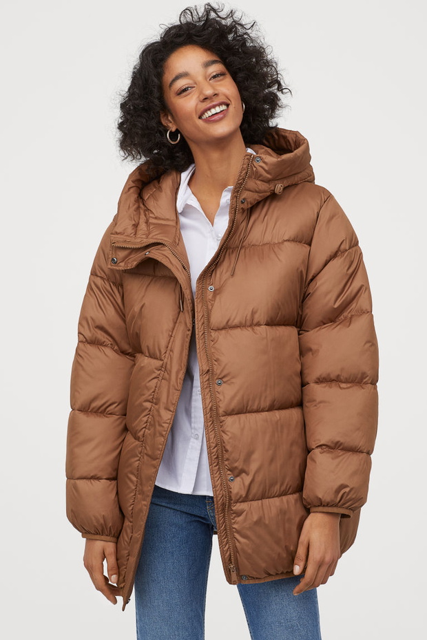 Kurtka H&M, 199,99 zł
