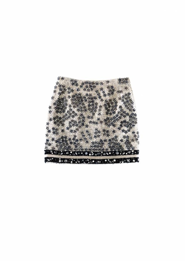 Spódnica Giambattista Valli x H&M, 799,99 zł
