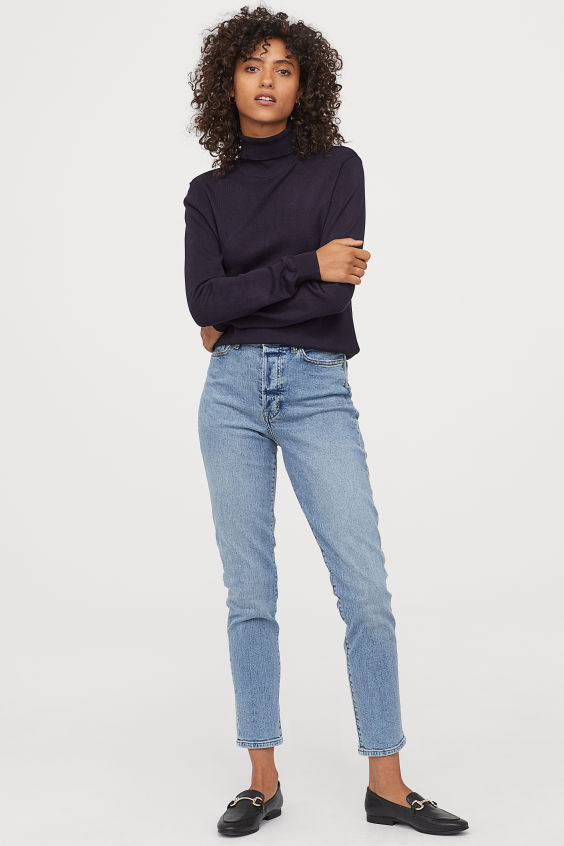 Spodnie H&M, 129,99 zł