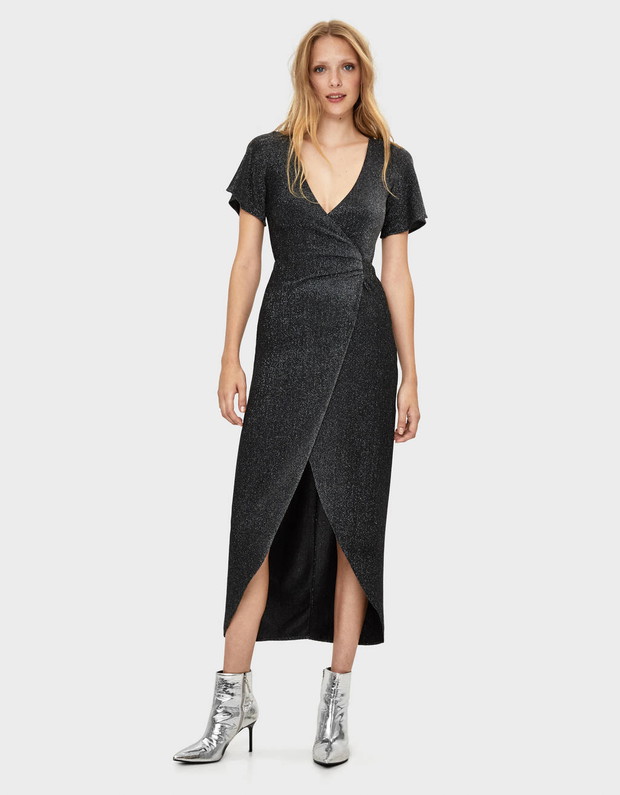 Sukienka Bershka, 159 zł