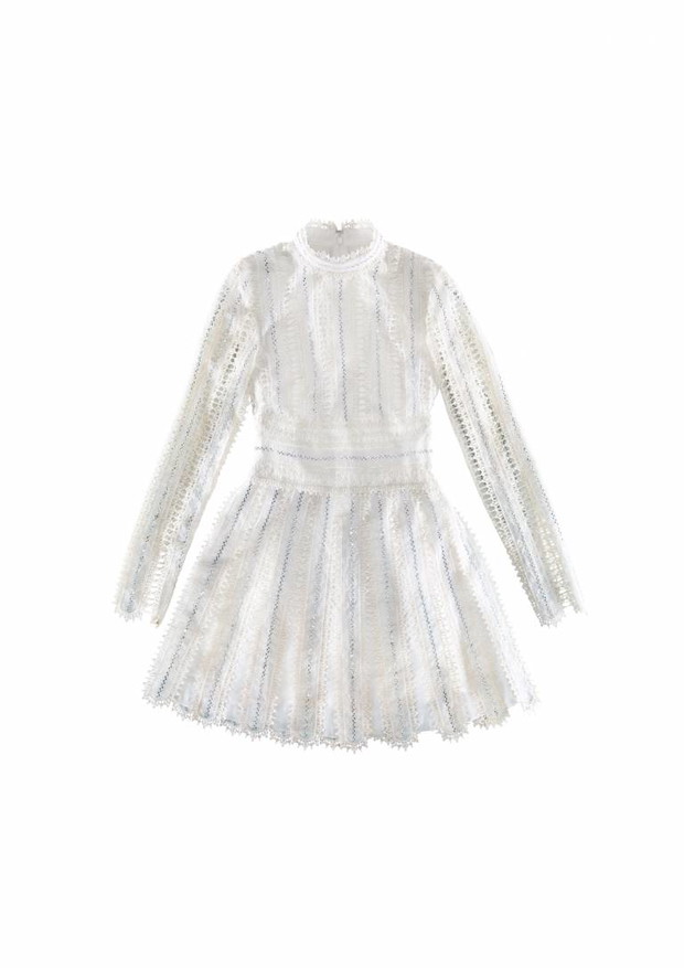 Sukienka Giambattista Valli x H&M, 1299,99 zł