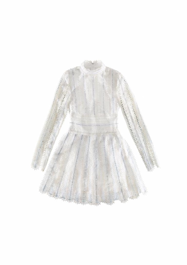 Sukienka Giambattista Valli x H&M, 1299,99 zł