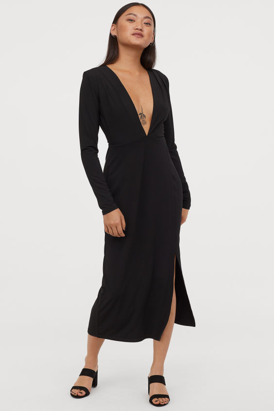 Sukienka H&M, 149,99 zł