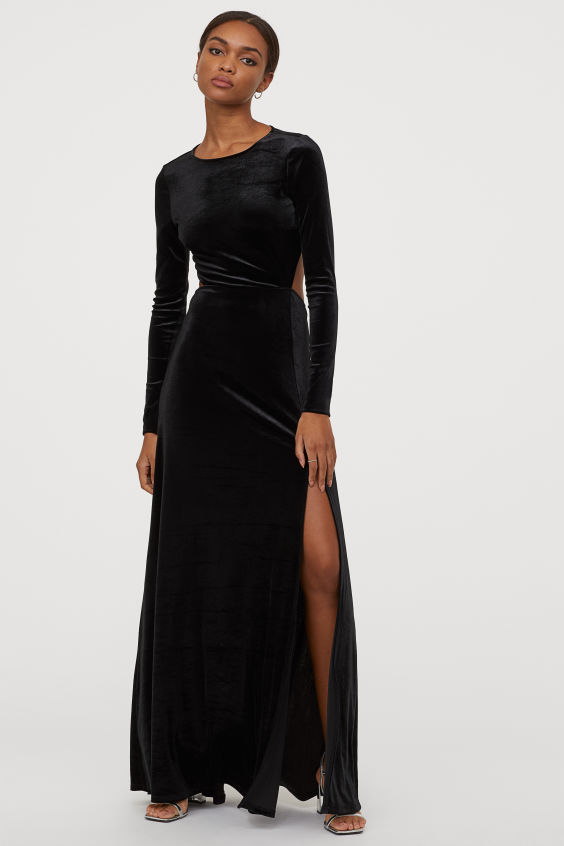 Sukienka H&M, 199,99 zł