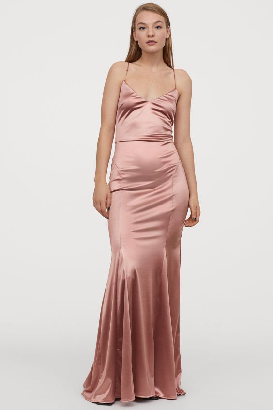 Sukienka H&M, 229,99 zł