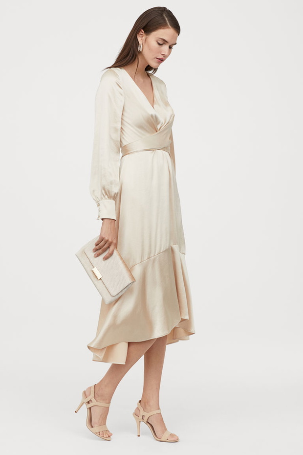 Sukienka H&M, 229,99 zł