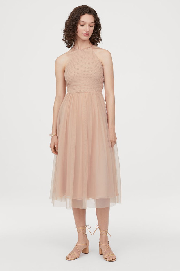 Sukienka H&M, 279,99 zł