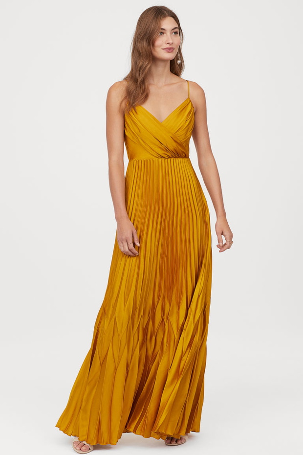 Sukienka H&M, 299,99 zł