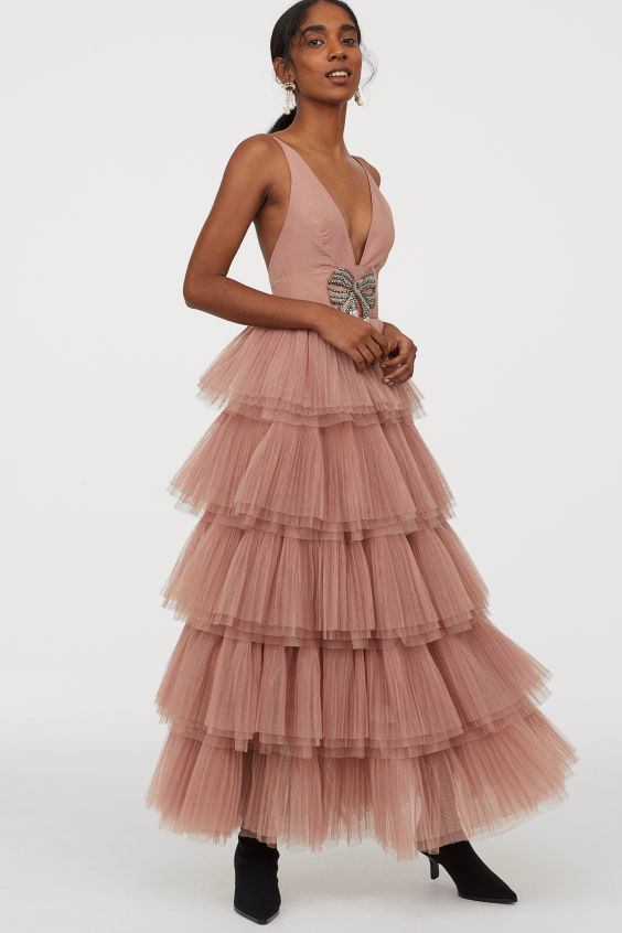 Sukienka H&M, 799,99 zł