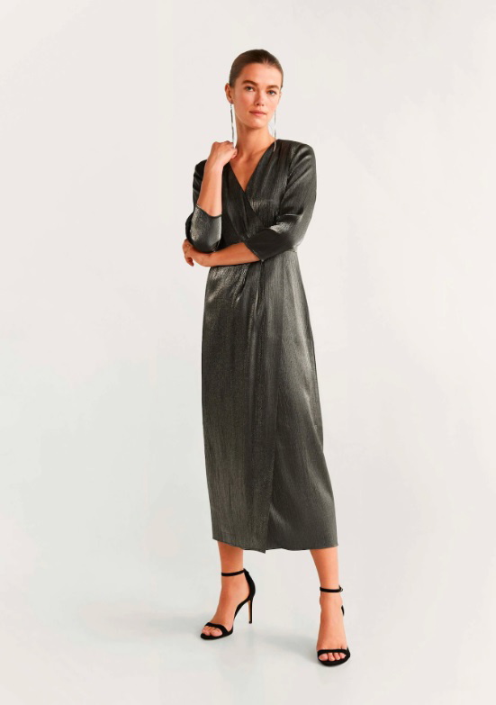 Sukienka Mango, 229,90 zł