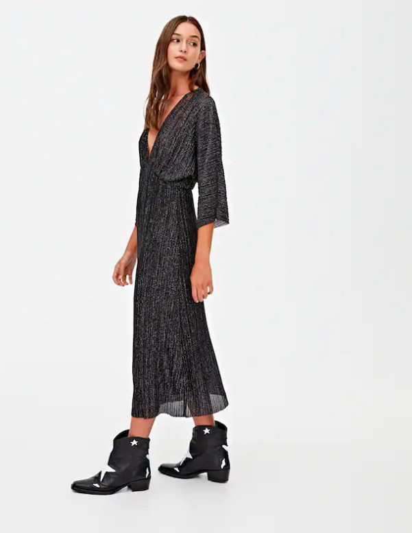 Sukienka Pull&Bear, 109 zł