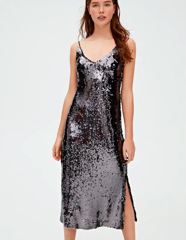 Sukienka Pull&Bear, 159 zł