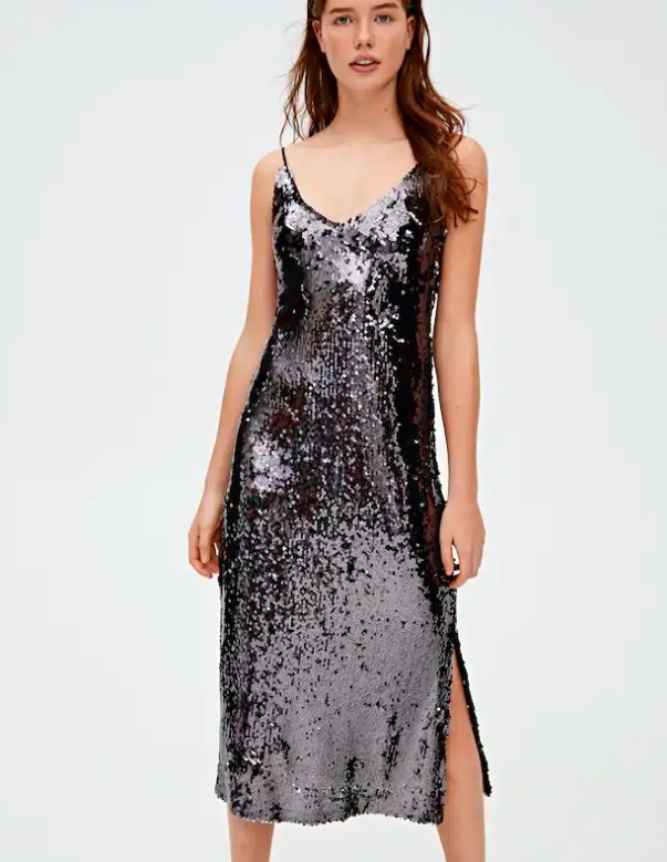 Sukienka Pull&Bear, 159 zł