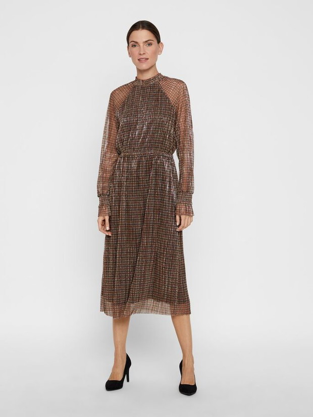 Sukienka Vero Moda, 259,99 zł