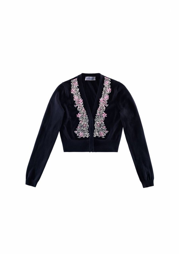 Sweter Giambattista Valli x H&M, 399,99 zł