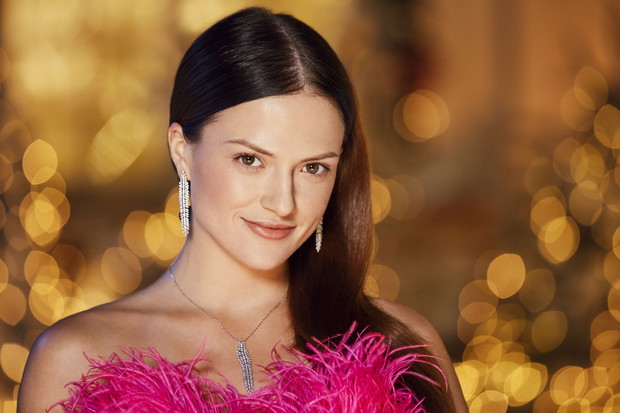 Świąteczna kampania Apart z uczestnikami Top Model 8 i Małgorzatą Sochą