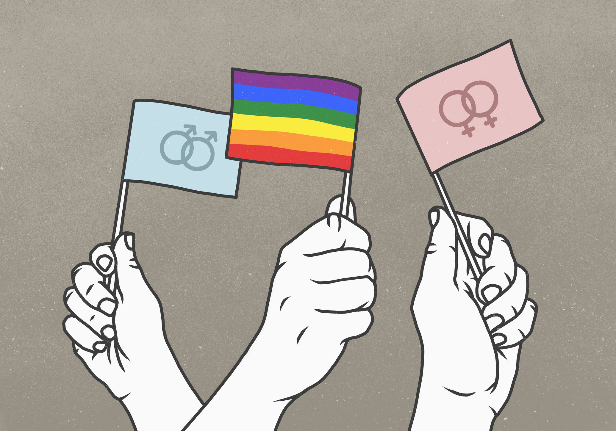Powstał Parlamentarny Zespół ds. Równouprawnienia Społeczności LGBT+. Czym powinien się zająć?