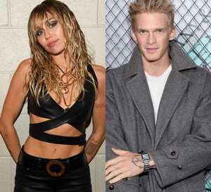 Miley Cyrus i Cody Simpson rozstali się! Znamy przyczynę rozpadu ich związku