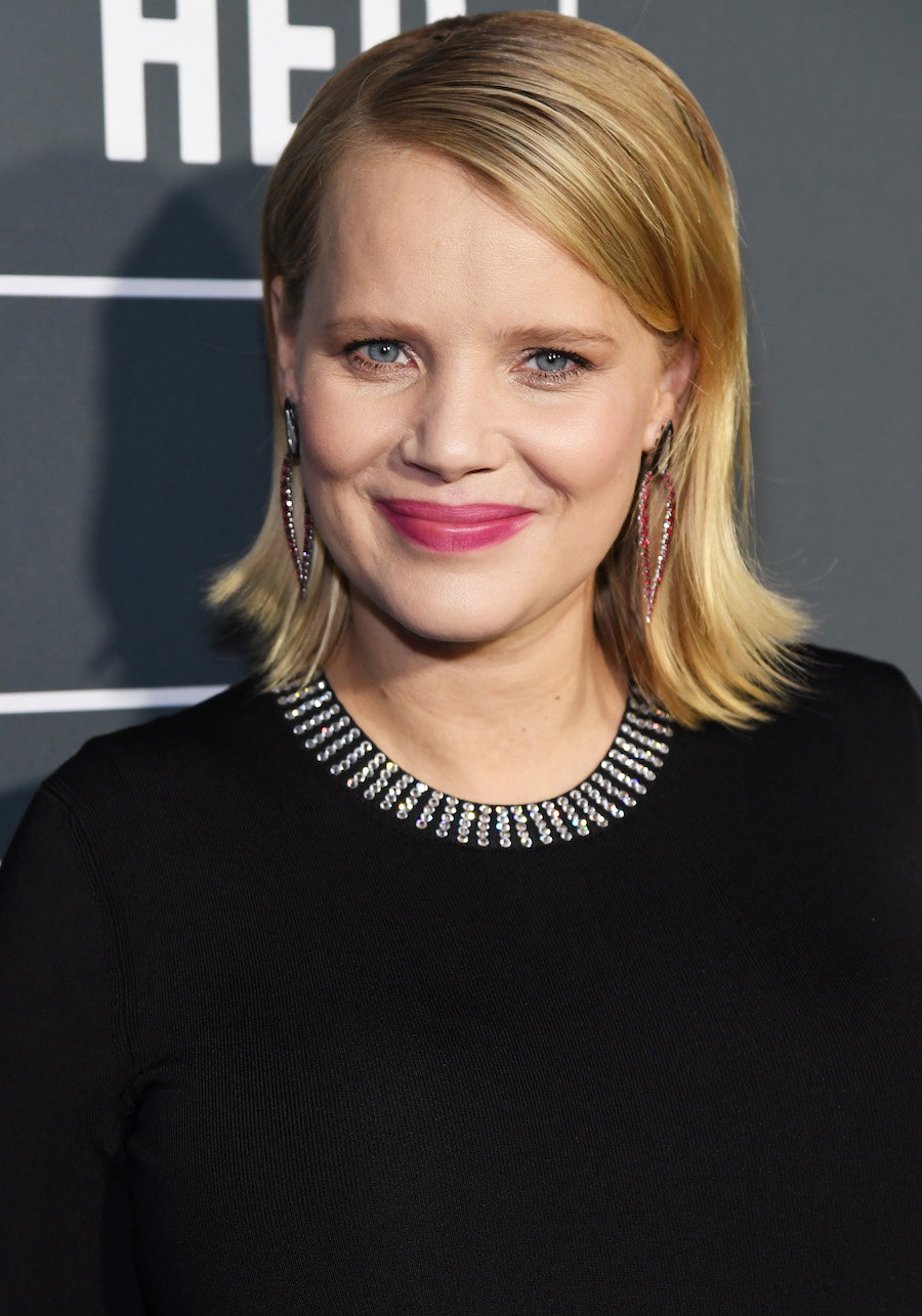Joanna Kulig na planie nowego serialu Netflixa „The Eddy”. Zobaczcie zdjęcia!