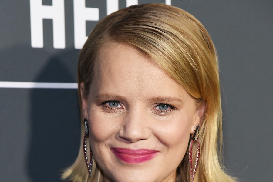 Joanna Kulig na planie nowego serialu Netflixa „The Eddy”. Zobaczcie zdjęcia!