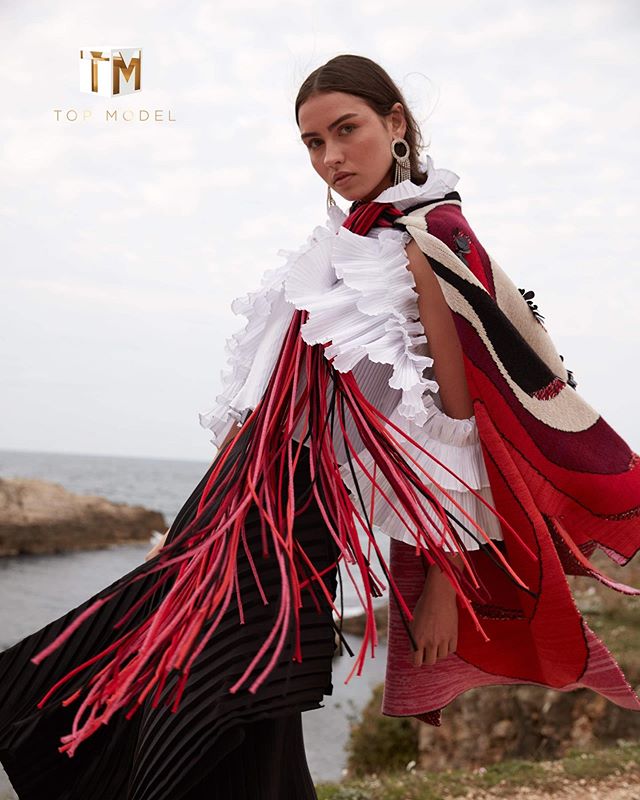 Top Model 8: odcinek 12. Fashion week w Stambule i decydująca sesja. Michał Piróg przywraca do programu! Kto znalazł się w wielkim finale?
