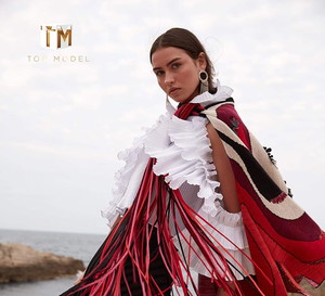 Top Model 8: odcinek 12. Fashion week w Stambule i decydująca sesja. Michał Piróg przywraca do programu! Kto znalazł się w wielkim finale?
