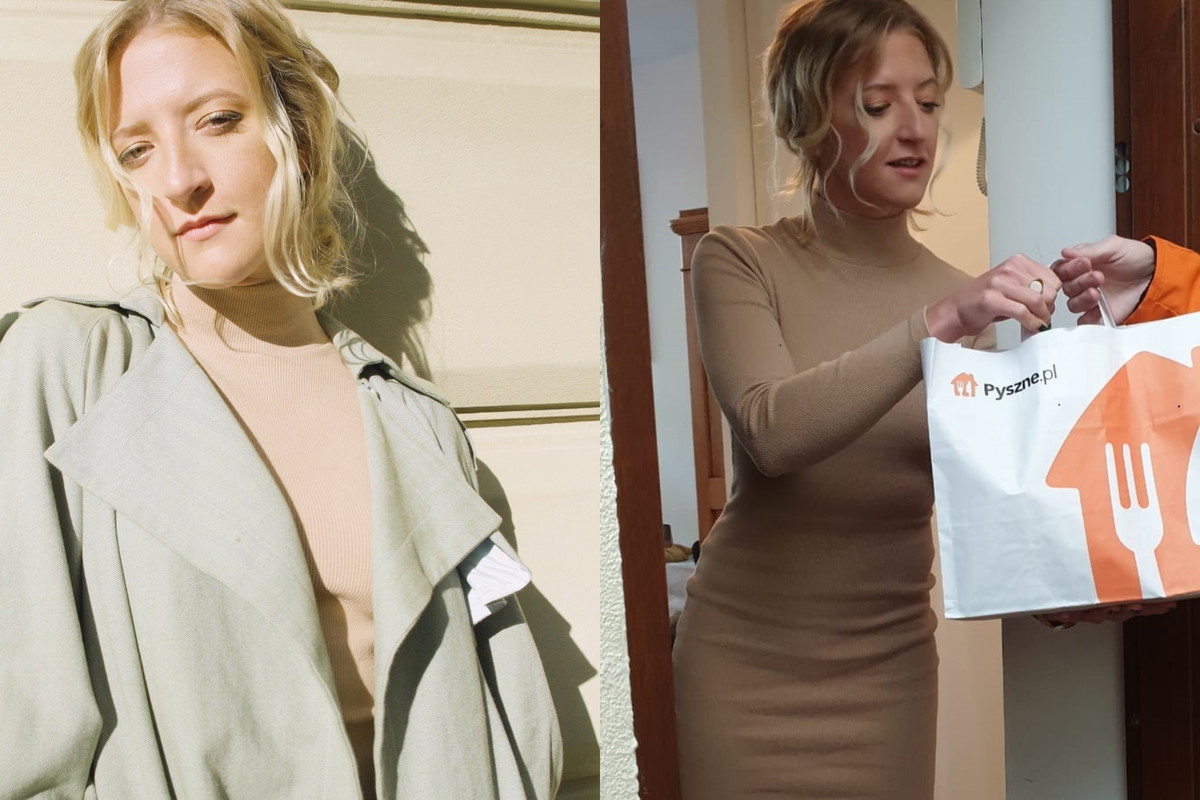 Lara Gessler wybrała swoich faworytów w przewodniku Pyszne.pl po kultowych restauracjach w Warszawie, Krakowie i Wrocławiu
