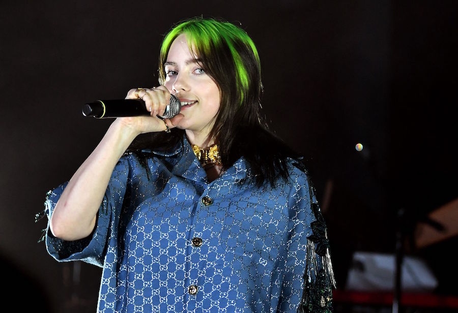 Grammy 2019: kobiety z rekordową ilością nominacji. Billie Eilish przeszła do historii