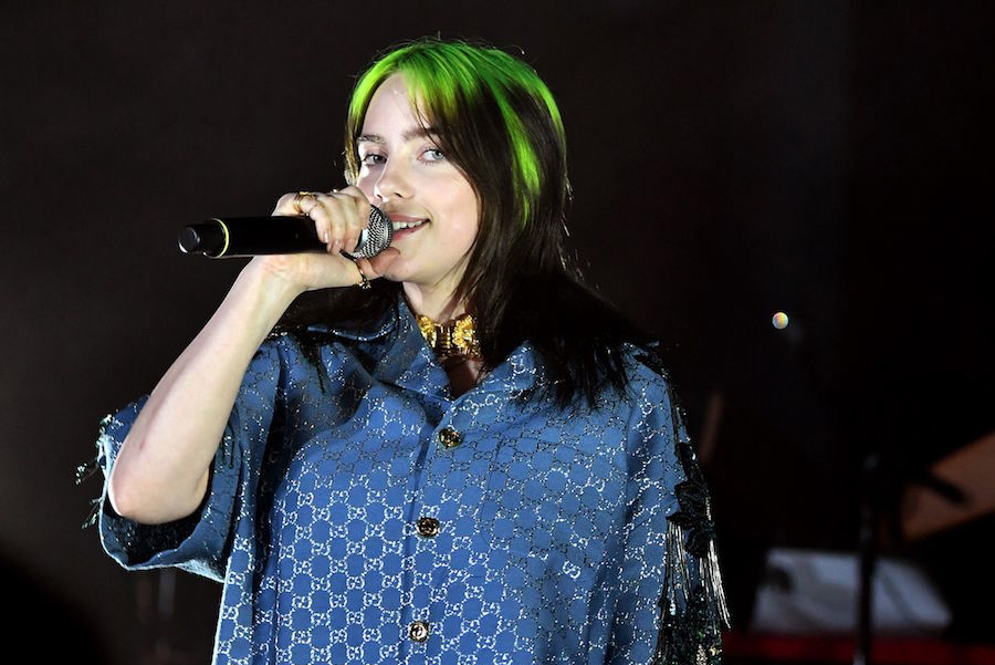 Grammy 2019: kobiety z rekordową ilością nominacji. Billie Eilish przeszła do historii