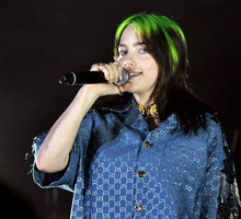Grammy 2019: kobiety z rekordową ilością nominacji. Billie Eilish przeszła do historii