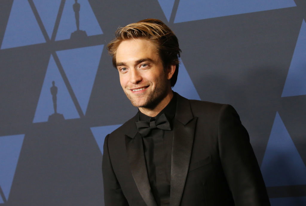 Robert Pattinson wyznał, co tak naprawdę myśli o roli Cedrika Diggory’ego. Tego się nie spodziewacie?
