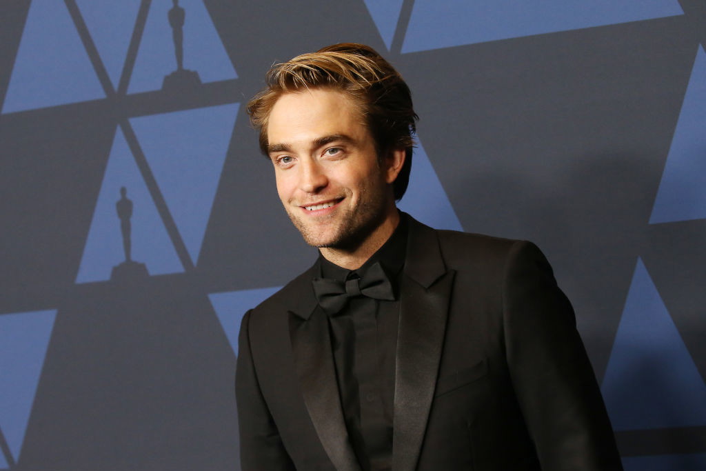 Robert Pattinson wyznał, co tak naprawdę myśli o roli Cedrika Diggory’ego. Tego się nie spodziewacie?