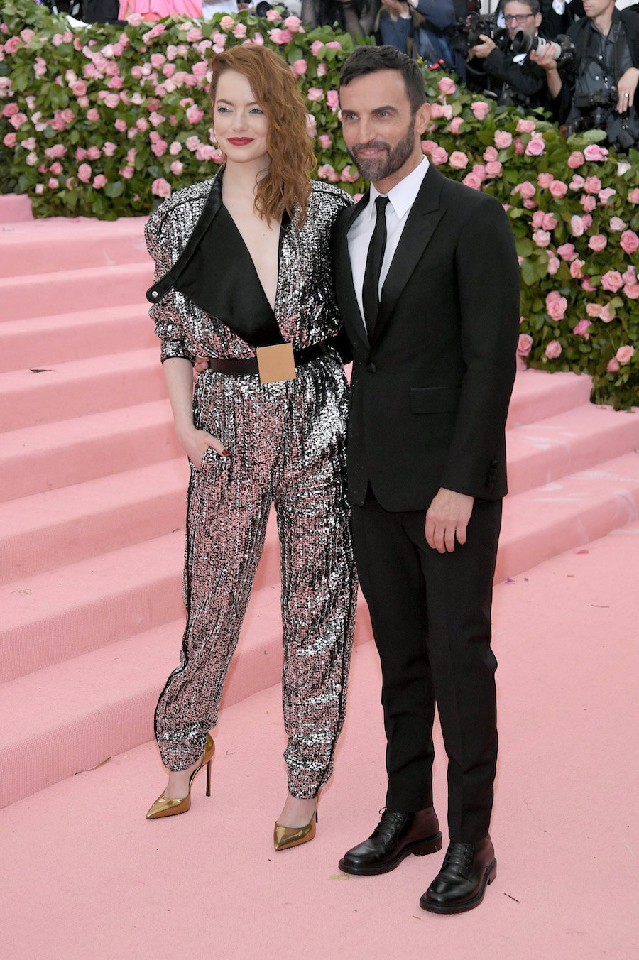 Met Gala 2020: znamy temat przewodni! Meryl Streep i Emma Stone współgospodarzami wydarzenia
