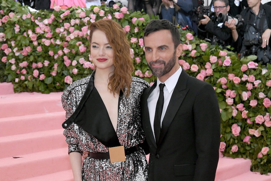 Met Gala 2020: znamy temat przewodni! Meryl Streep i Emma Stone współgospodarzami wydarzenia