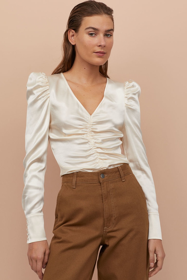 Bluzka H&M, 139,99 zł