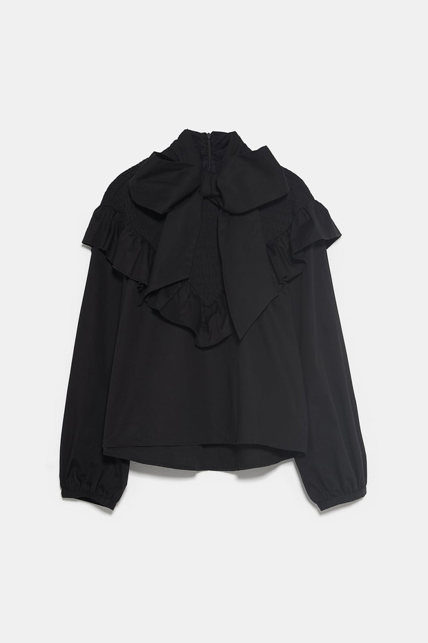 Bluzka Zara, 139 zł