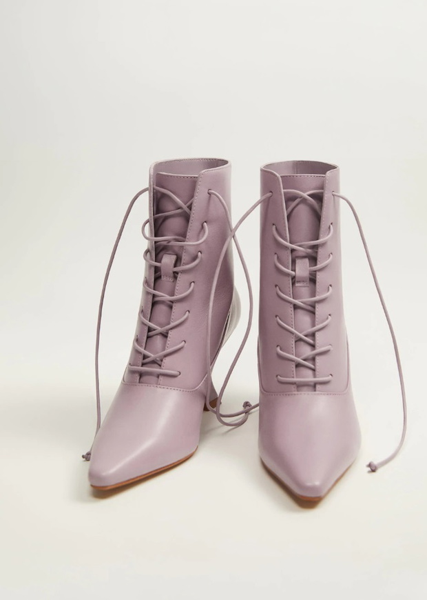 Buty Mango, 299,90 zł