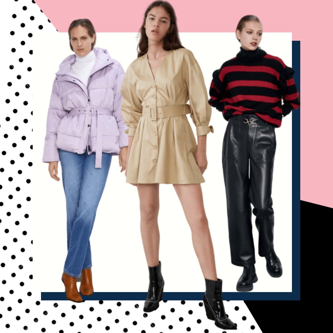 Black Friday 2019 Zara: 10 rzeczy, które (mamy nadzieję) będą przecenione